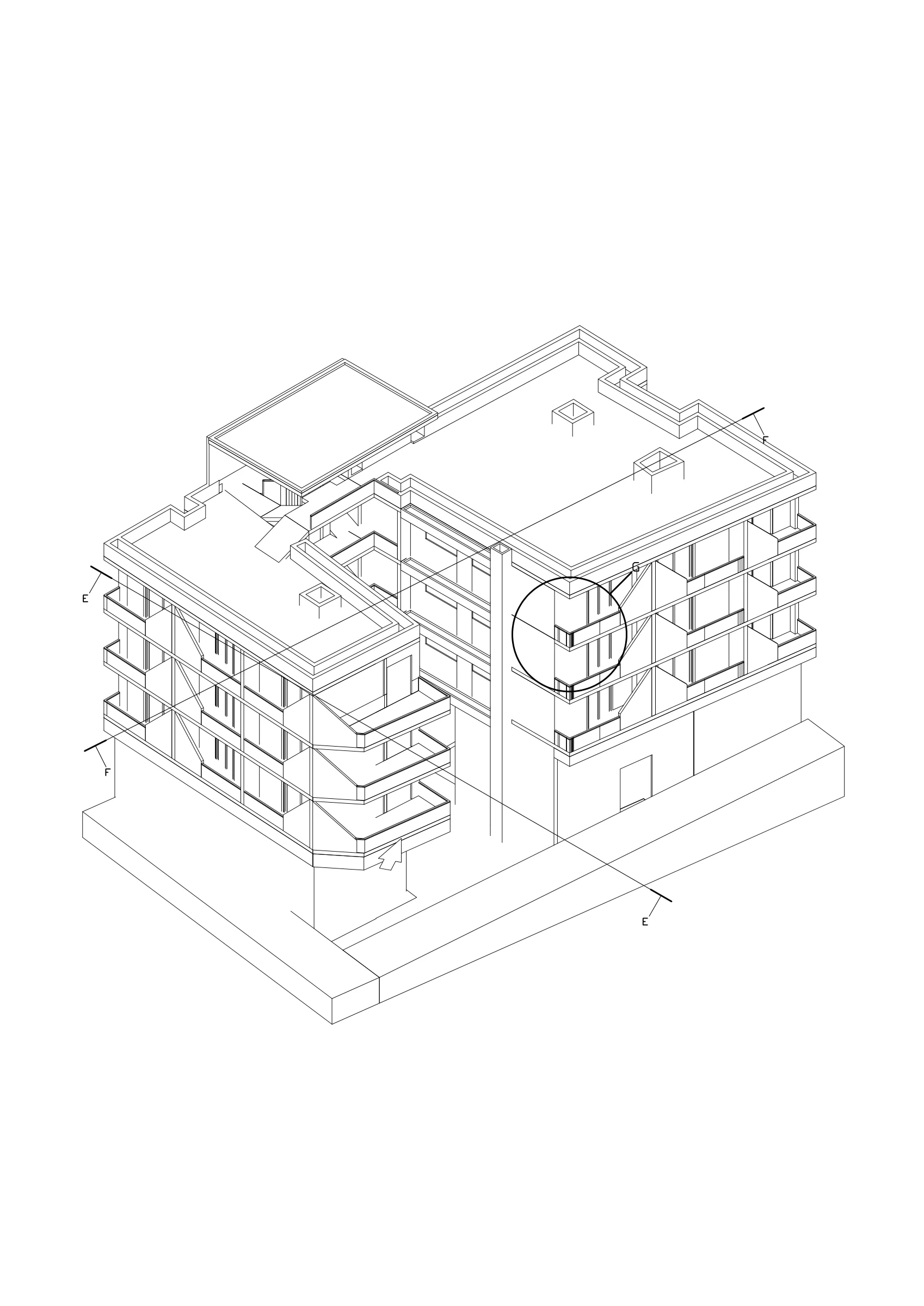 Housing, sheet 13 of 37
