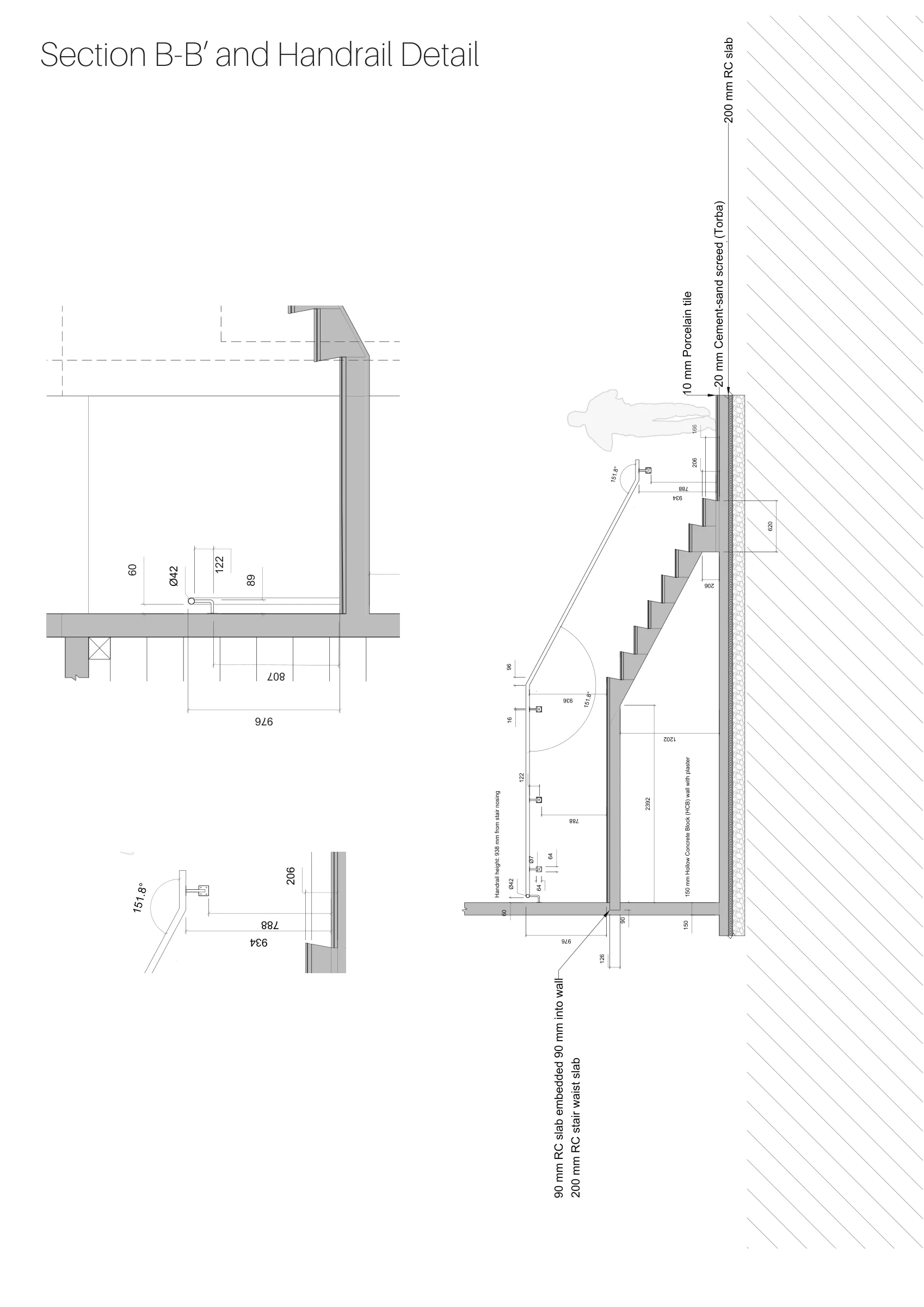 Housing, sheet 33 of 37