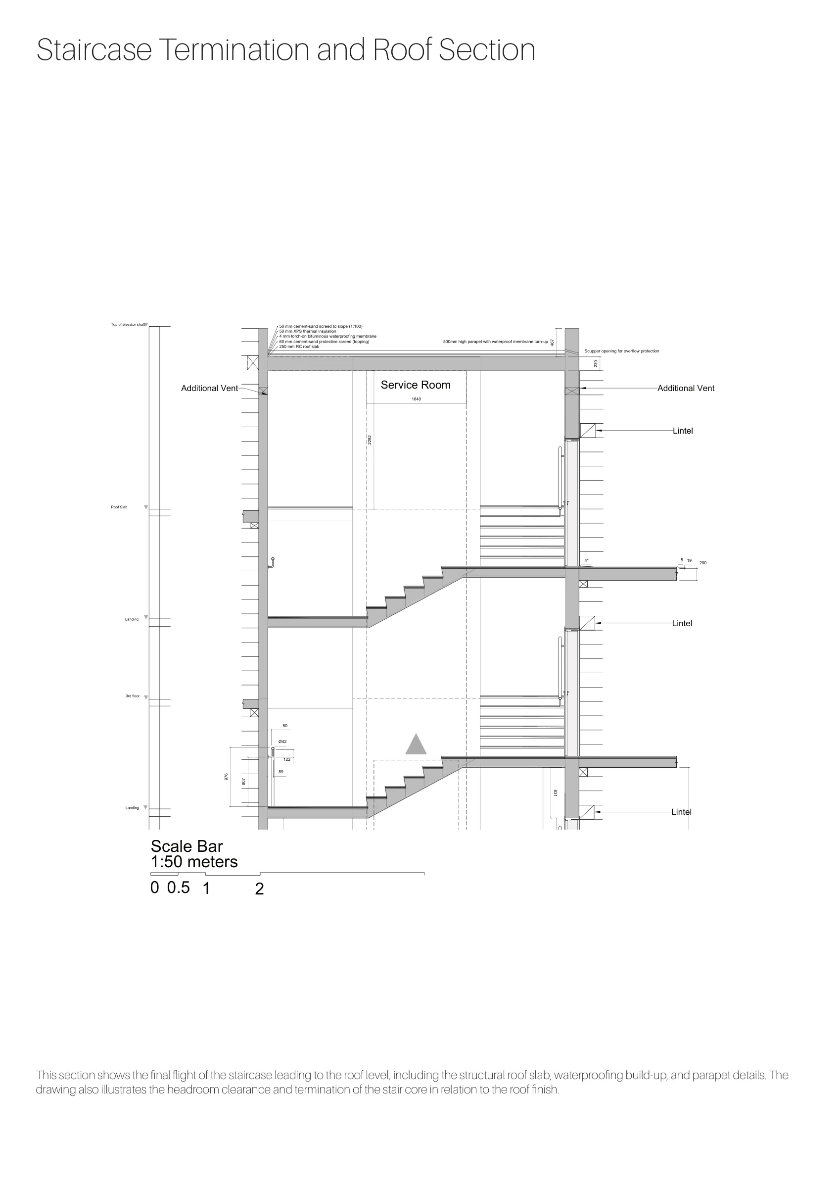 Housing, sheet 36 of 37