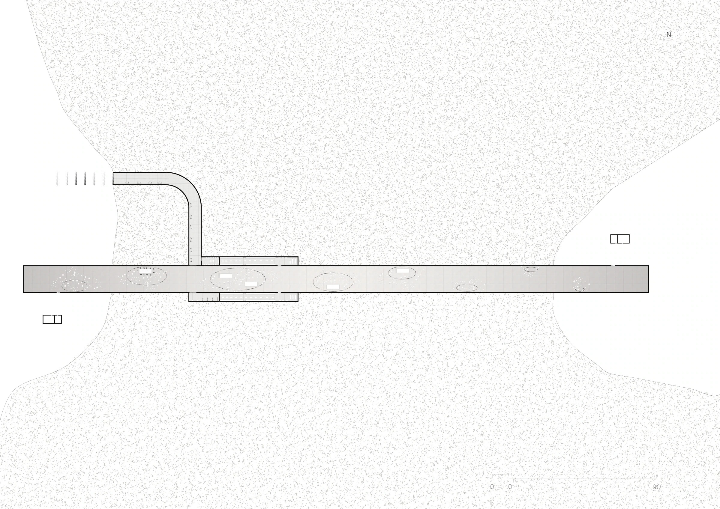 Maritime Museum, sheet 76 of 180