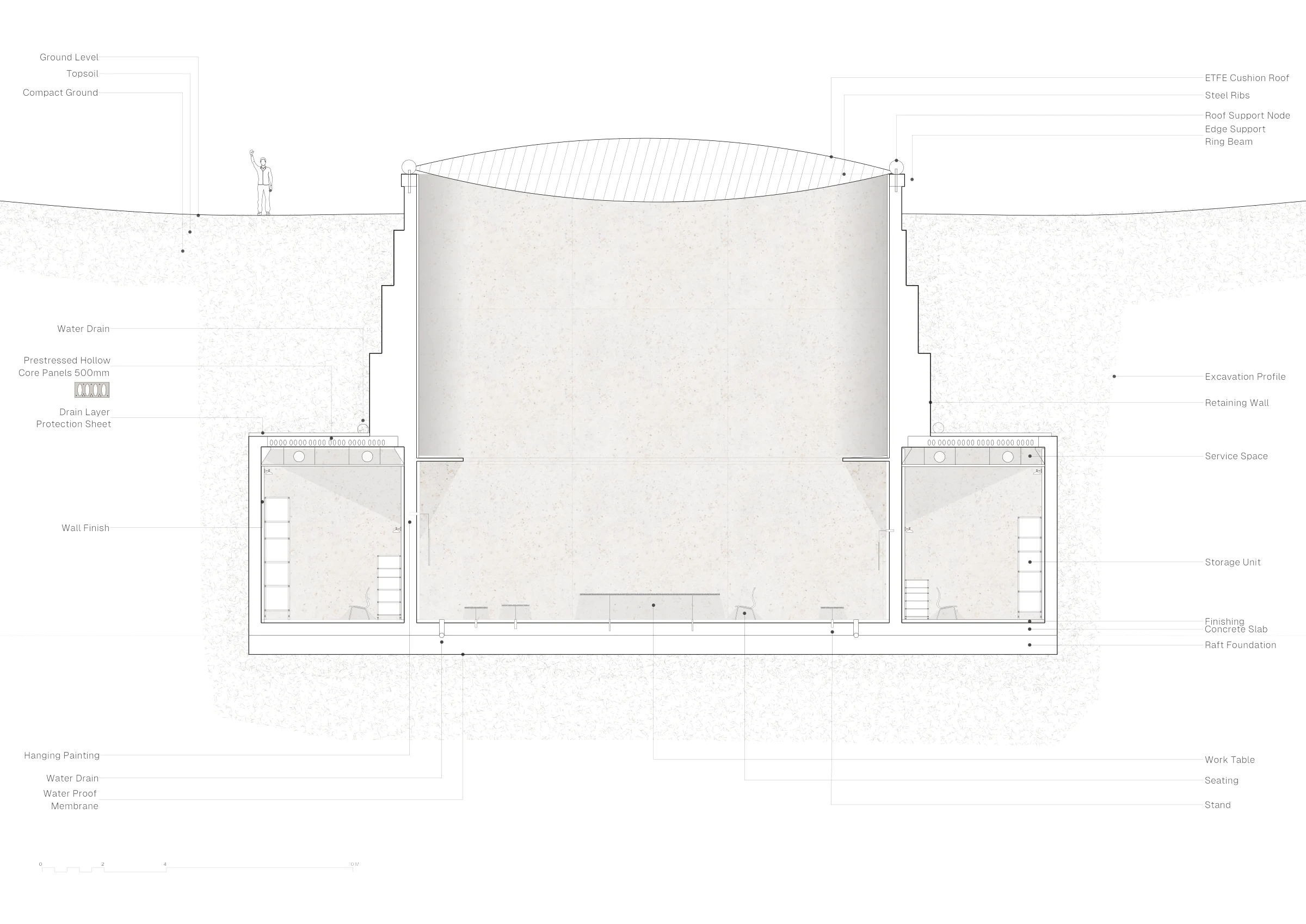 Maritime Museum, sheet 125 of 180