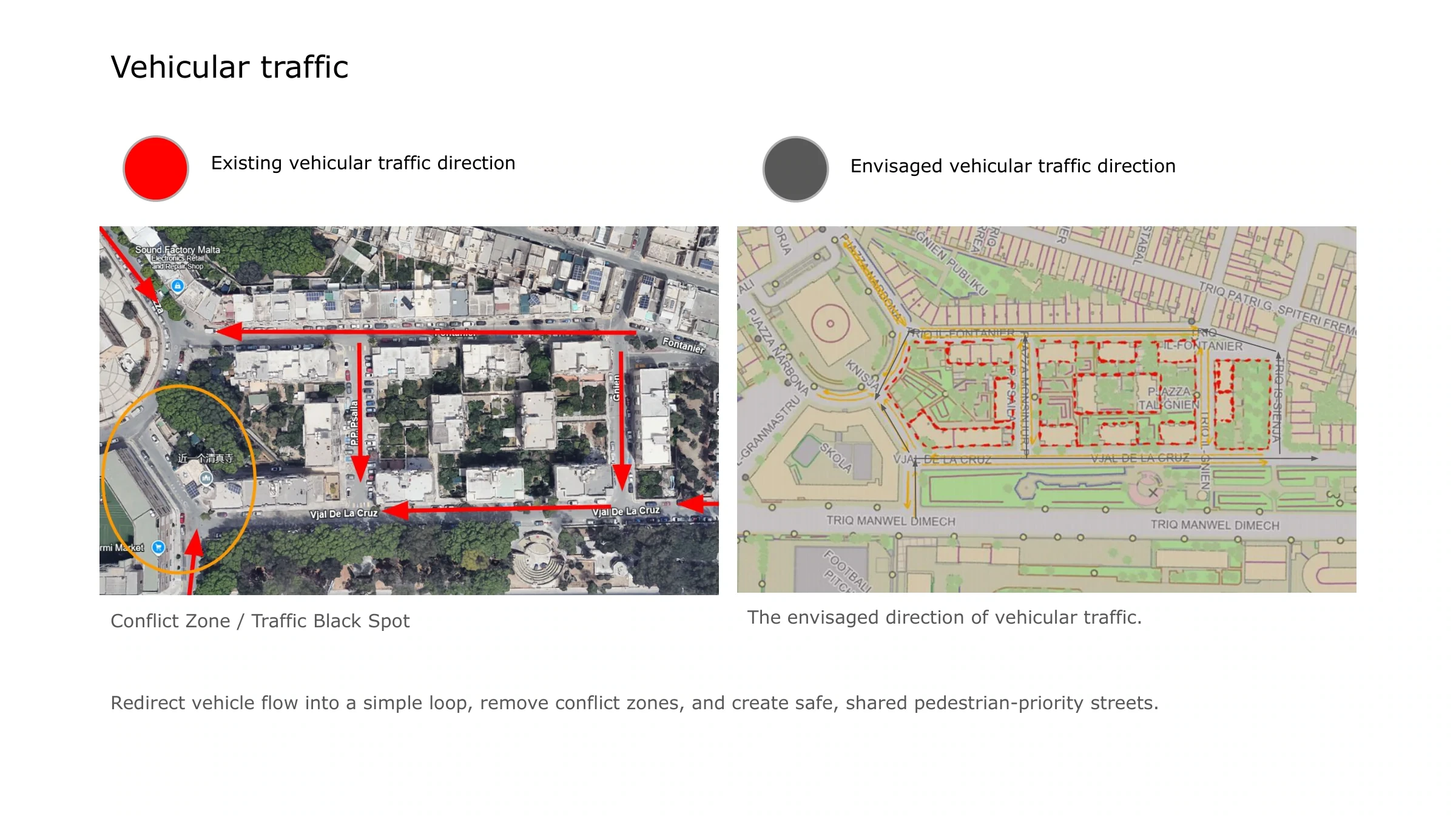 Urban Design Study, sheet 7 of 49