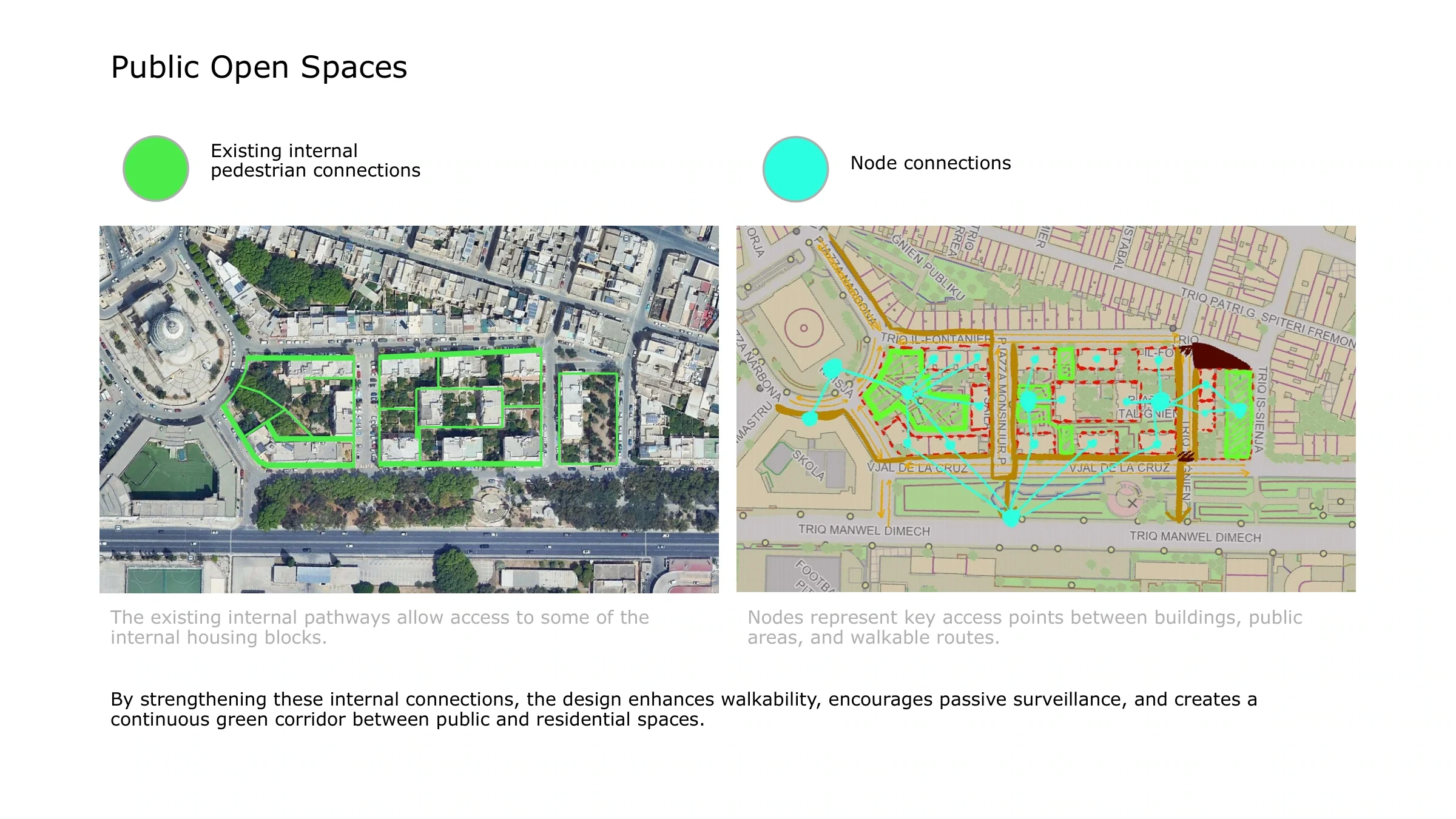 Urban Design Study, sheet 10 of 49
