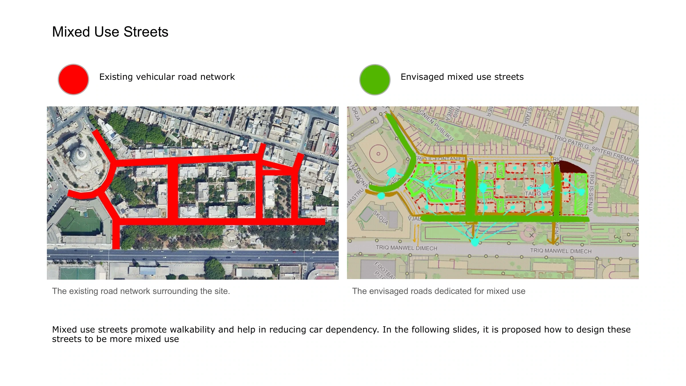 Urban Design Study, sheet 11 of 49