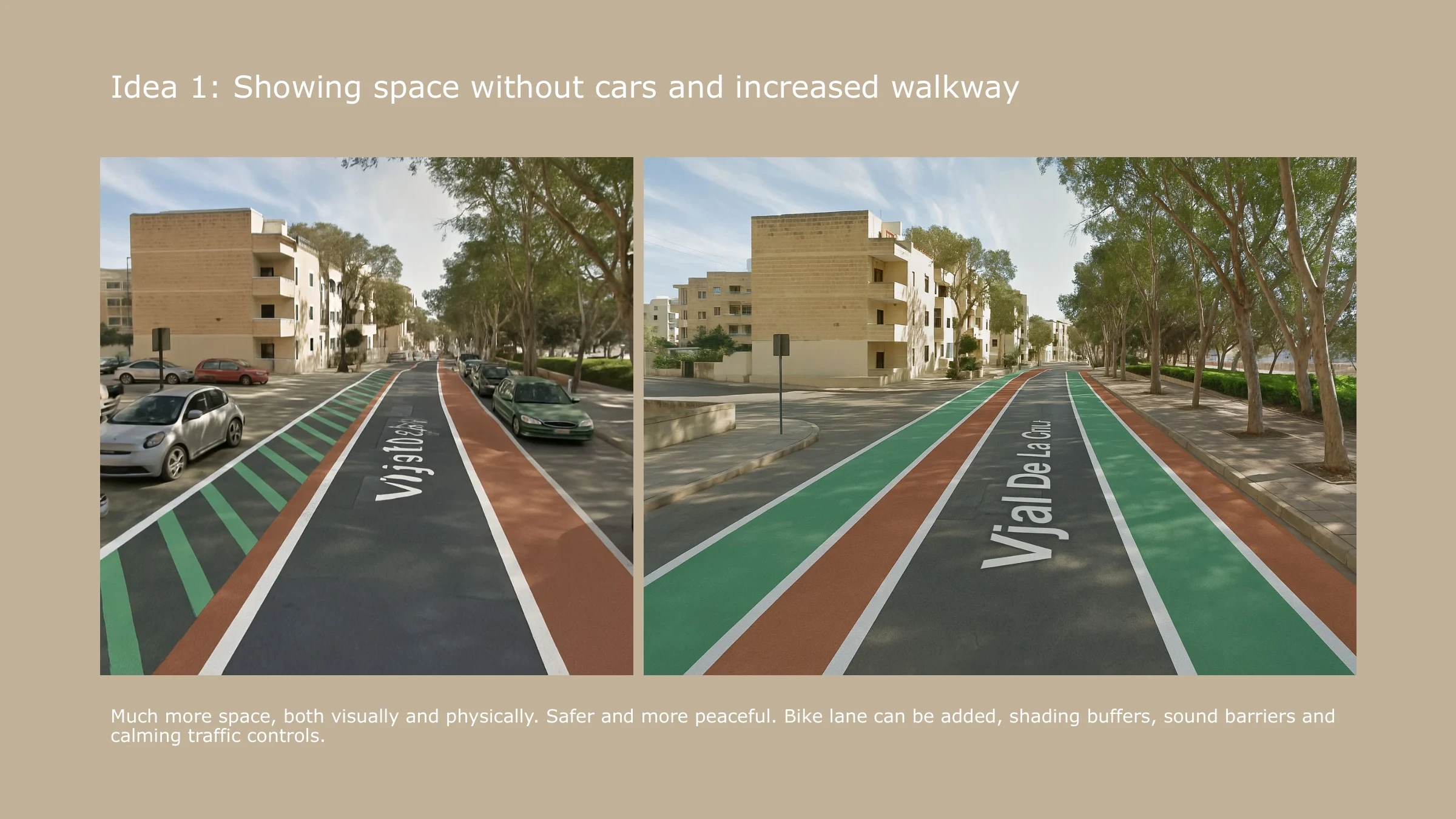 Urban Design Study, sheet 16 of 49
