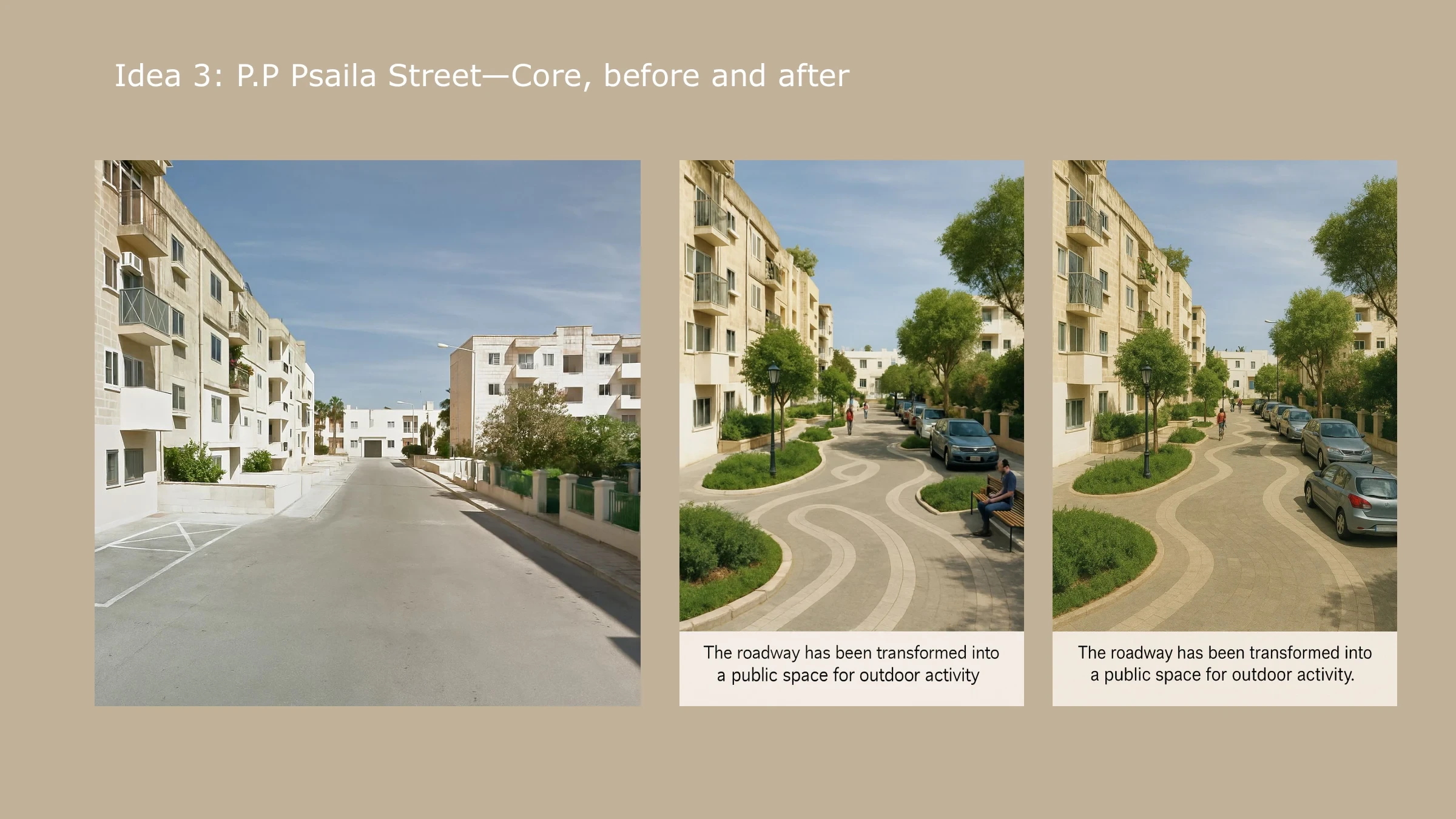 Urban Design Study, sheet 18 of 49
