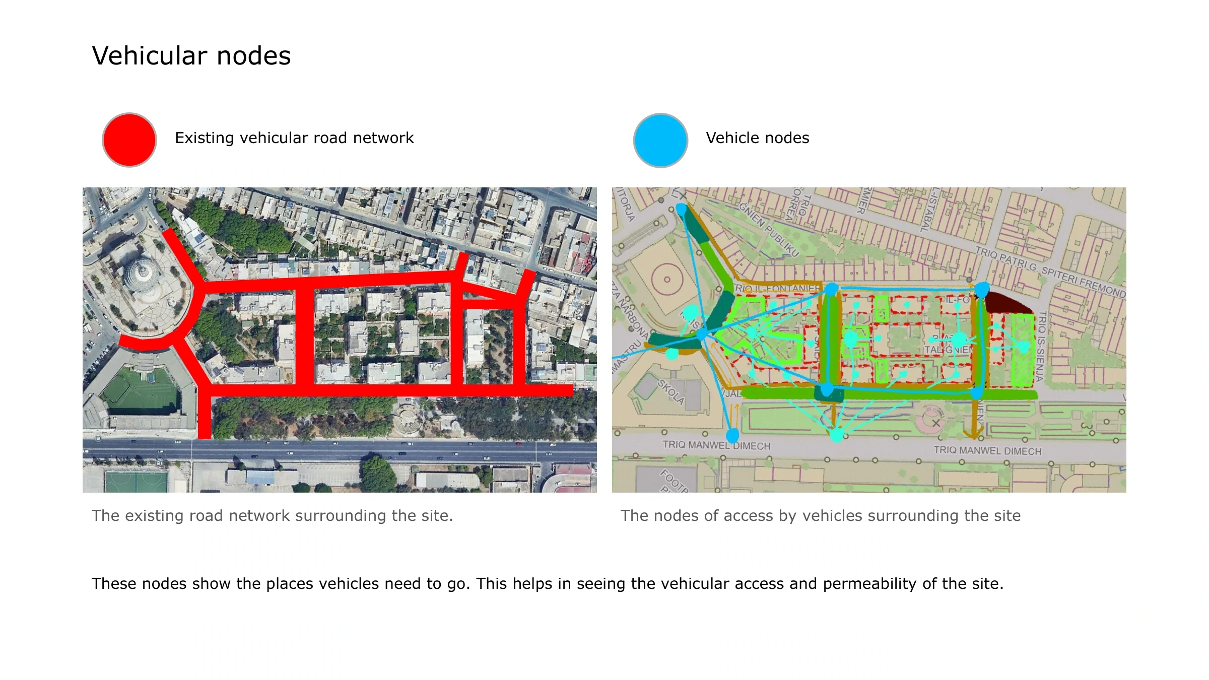 Urban Design Study, sheet 23 of 49