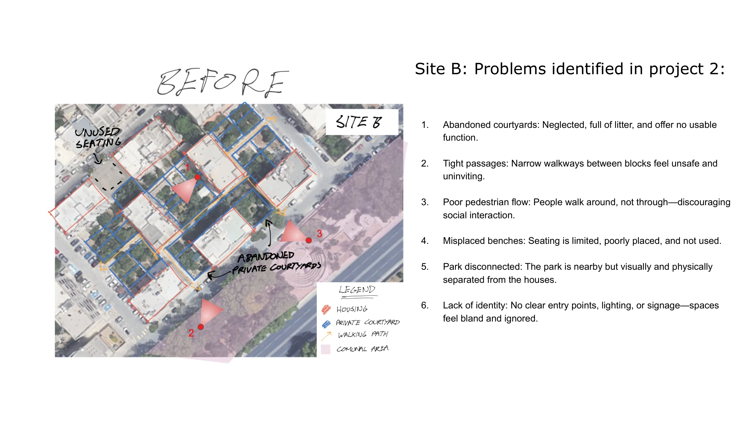 Urban Design Study, sheet 35 of 49