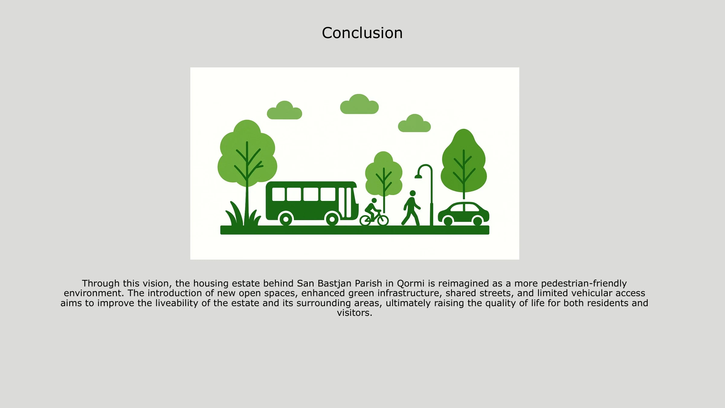 Urban Design Study, sheet 48 of 49